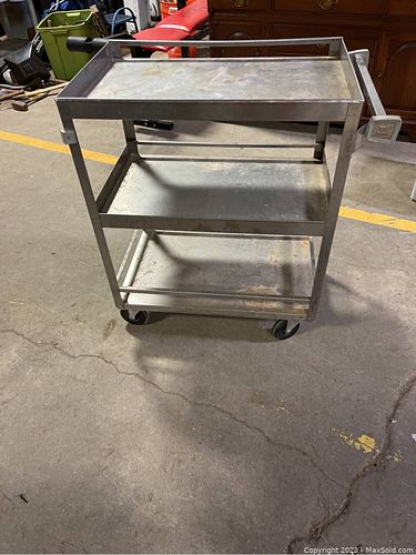 Lot #16 (1 of 7)