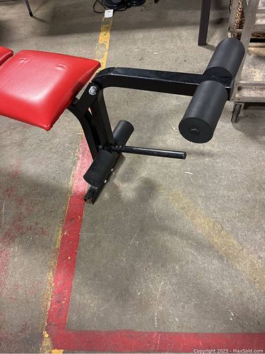 Lot #18 (1 of 6)