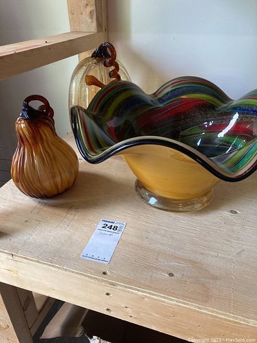 Lot #248 (1 of 11)