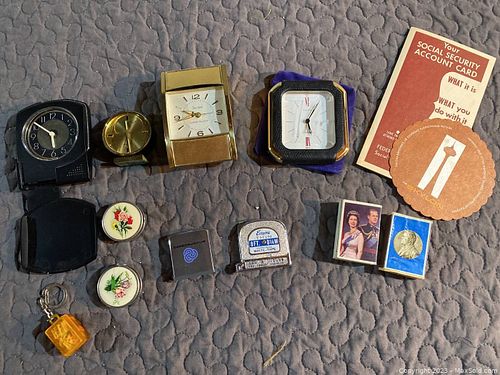 Lot #61 (1 of 5)