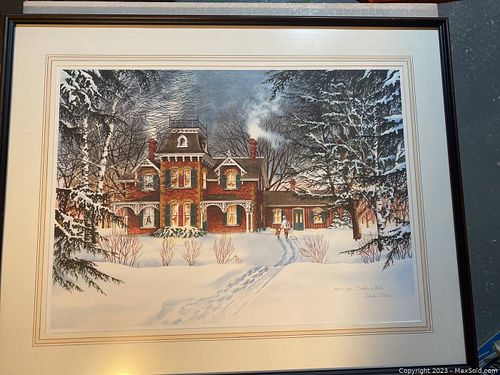 Lot #27 (1 of 3)