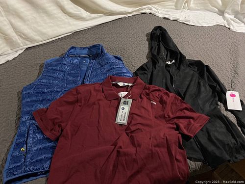 Lot #107 (1 of 4)