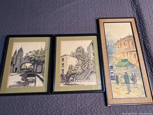 Lot #29 (1 of 5)
