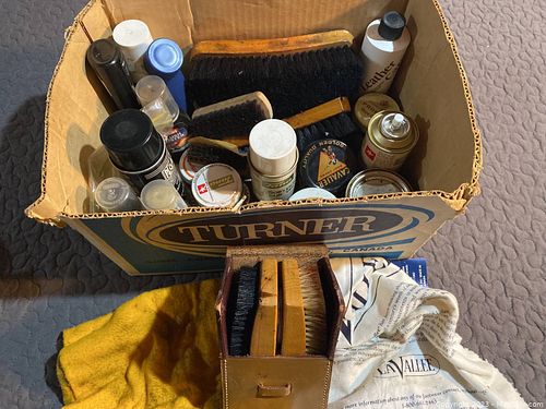 Lot #44 (1 of 3)