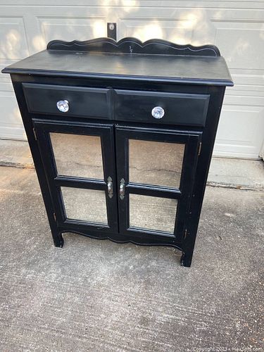 Lot #118 (1 of 7)