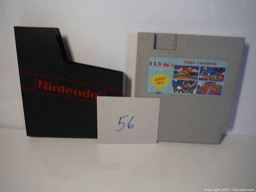 Lot #56 (1 of 4)