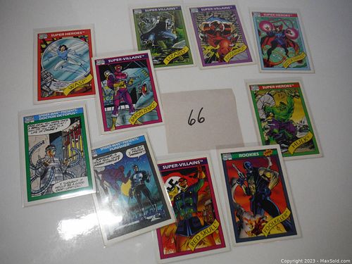 Lot #66 (1 of 3)