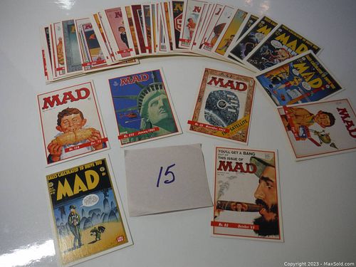 Lot #15 (1 of 4)