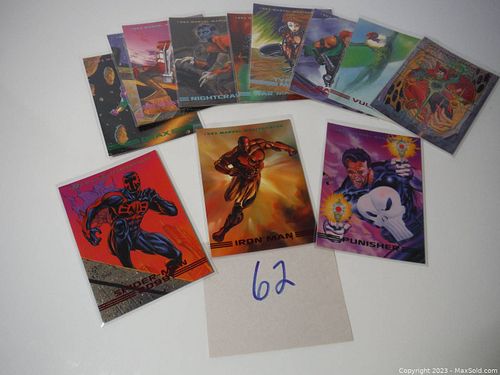 Lot #62 (1 of 3)