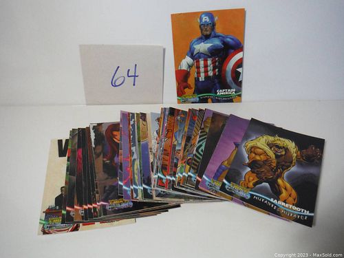 Lot #64 (1 of 4)