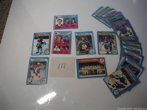 Lot #111 (1 of 5)