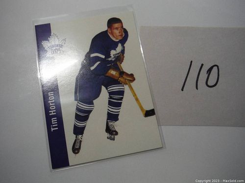 Lot #110 (1 of 2)
