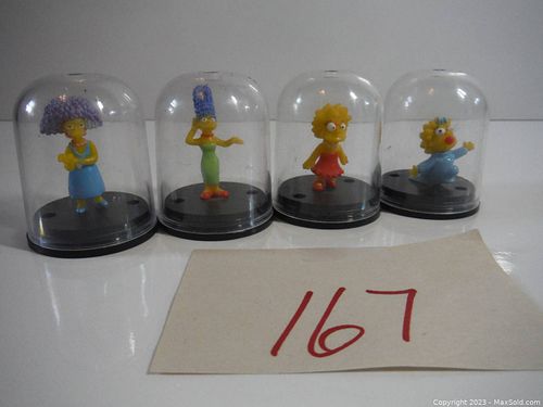 Lot #167 (1 of 3)