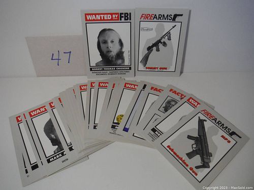 Lot #47 (1 of 4)