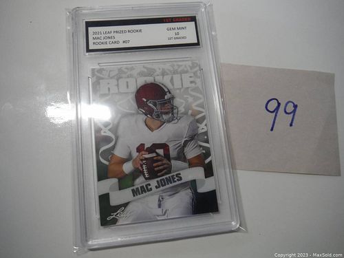 Lot #99 (1 of 3)