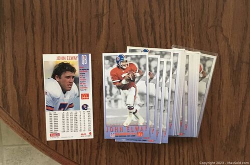 Lot #82 (1 of 5)