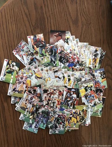 Lot #83 (1 of 5)