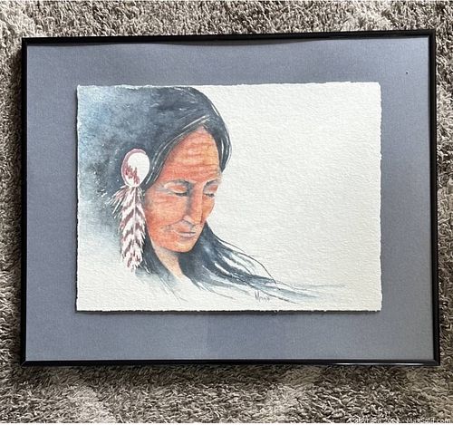 Lot #24 (1 of 6)