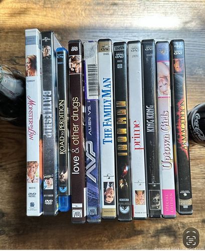 Lot #70 (1 of 7)