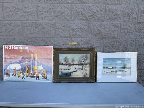 Lot #80 (1 of 4)