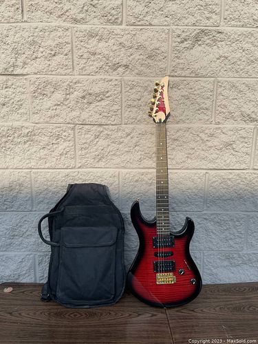 Lot #110 (1 of 5)