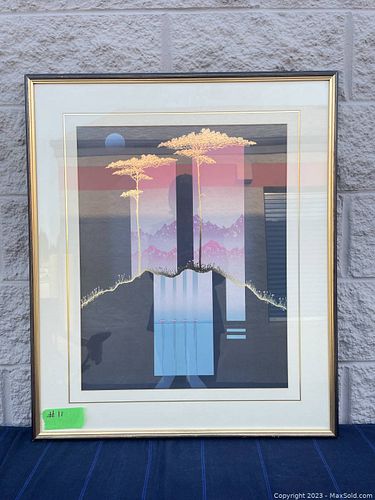 Lot #11 (1 of 1)