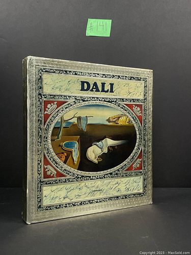 Lot #141 (1 of 3)