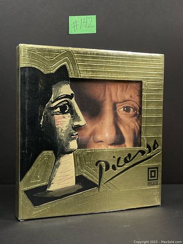 Lot #142 (1 of 3)