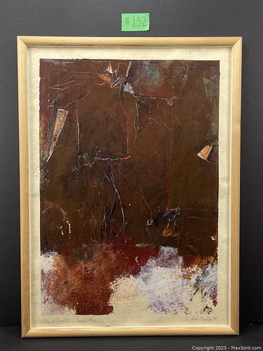 Lot #132 (1 of 7)