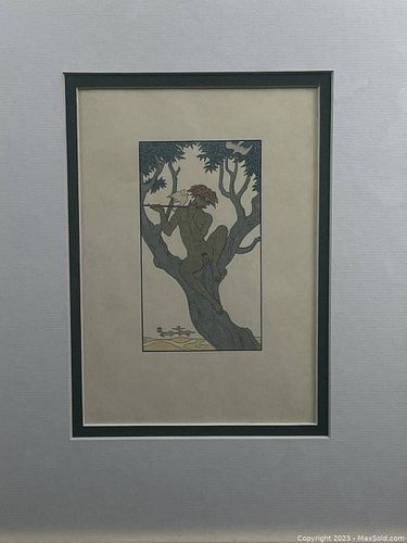 Lot #123 (1 of 3)