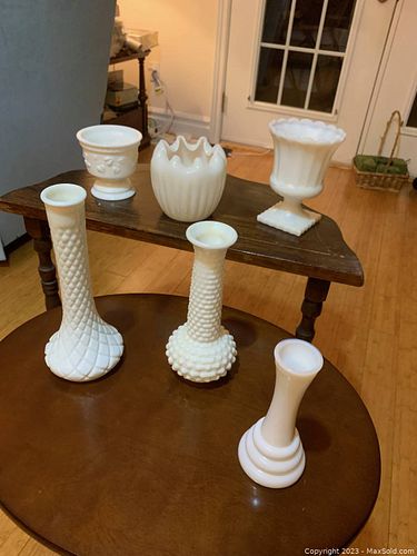 Lot #60 (1 of 8)