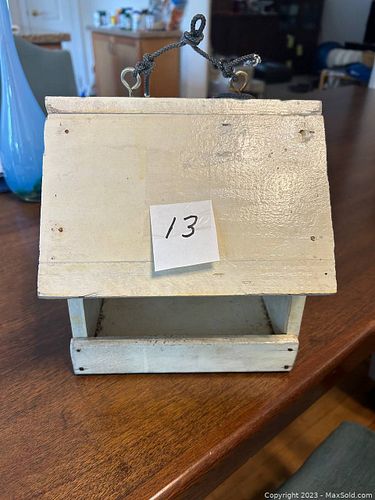 Lot #13 (1 of 1)