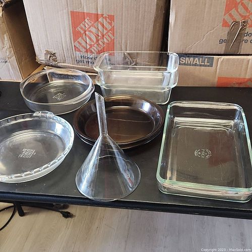 Lot #231 (1 of 8)