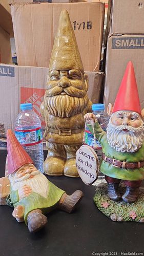 Lot #245 (1 of 9)