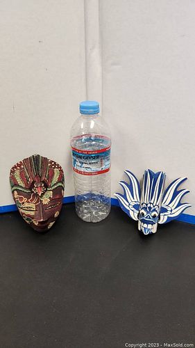 Lot #319 (1 of 12)