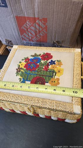 Lot #237 (1 of 14)