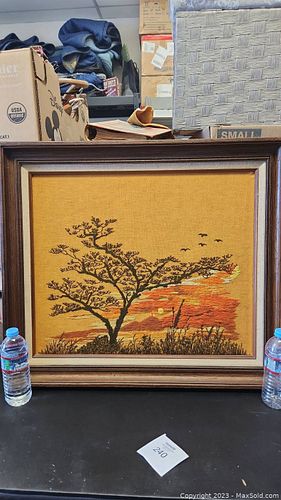 Lot #240 (1 of 7)