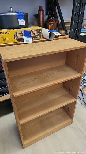 Lot #259 (1 of 5)