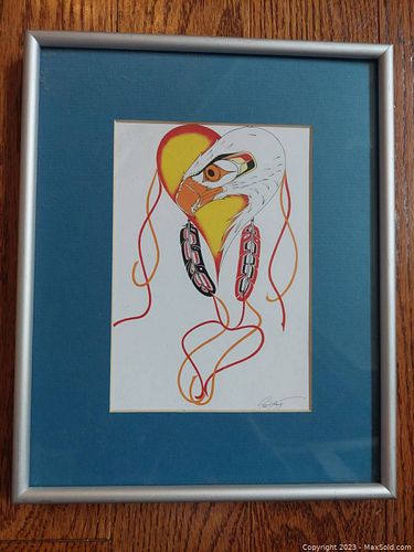 Lot #86 (1 of 8)