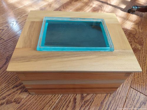 Lot #42 (1 of 11)