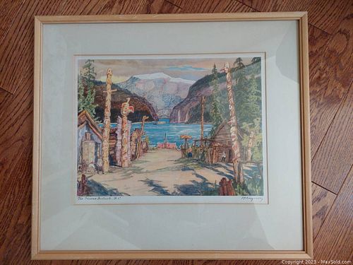 Lot #90 (1 of 10)
