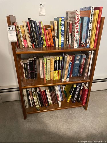 Lot #517 (1 of 8)