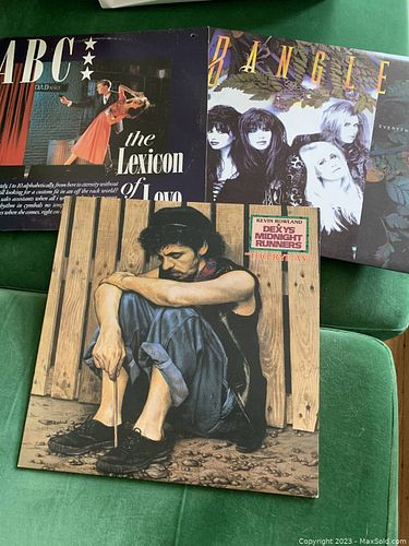 Lot #60 (1 of 4)