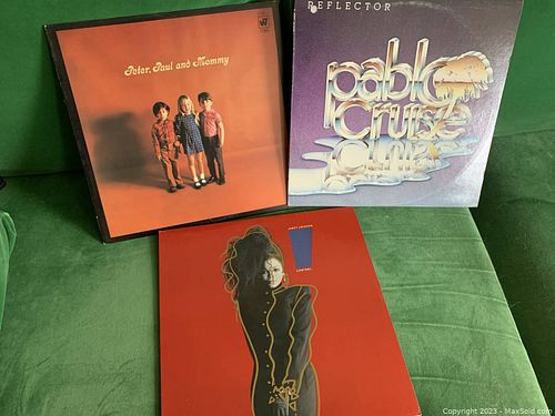 Lot #62 (1 of 4)