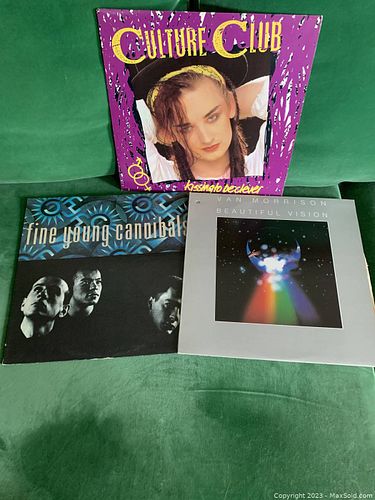Lot #64 (1 of 4)