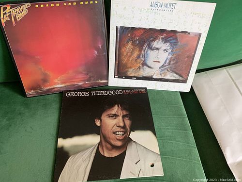 Lot #79 (1 of 4)