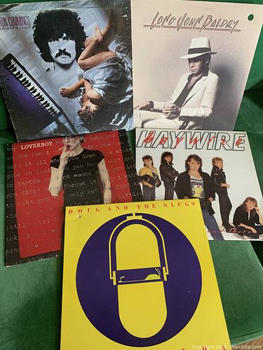Lot #74 (1 of 6)