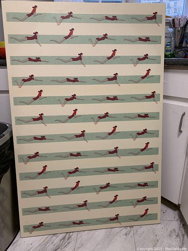 Lot #100 (1 of 2)