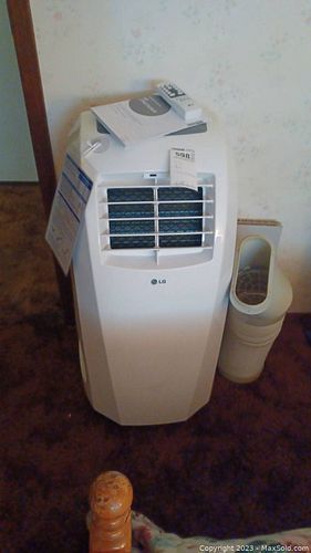 Lot #598 (1 of 6)