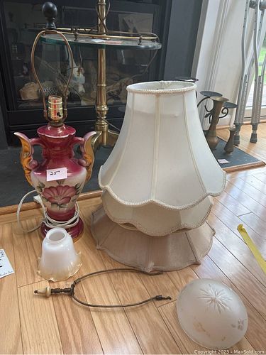 Lot #49 (1 of 11)